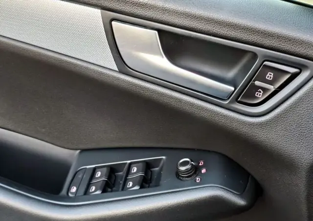 AUDI Q5 2.0 TDI Quattro S tronic