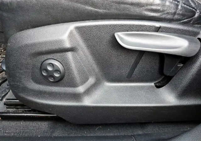 AUDI Q5 2.0 TDI Quattro S tronic