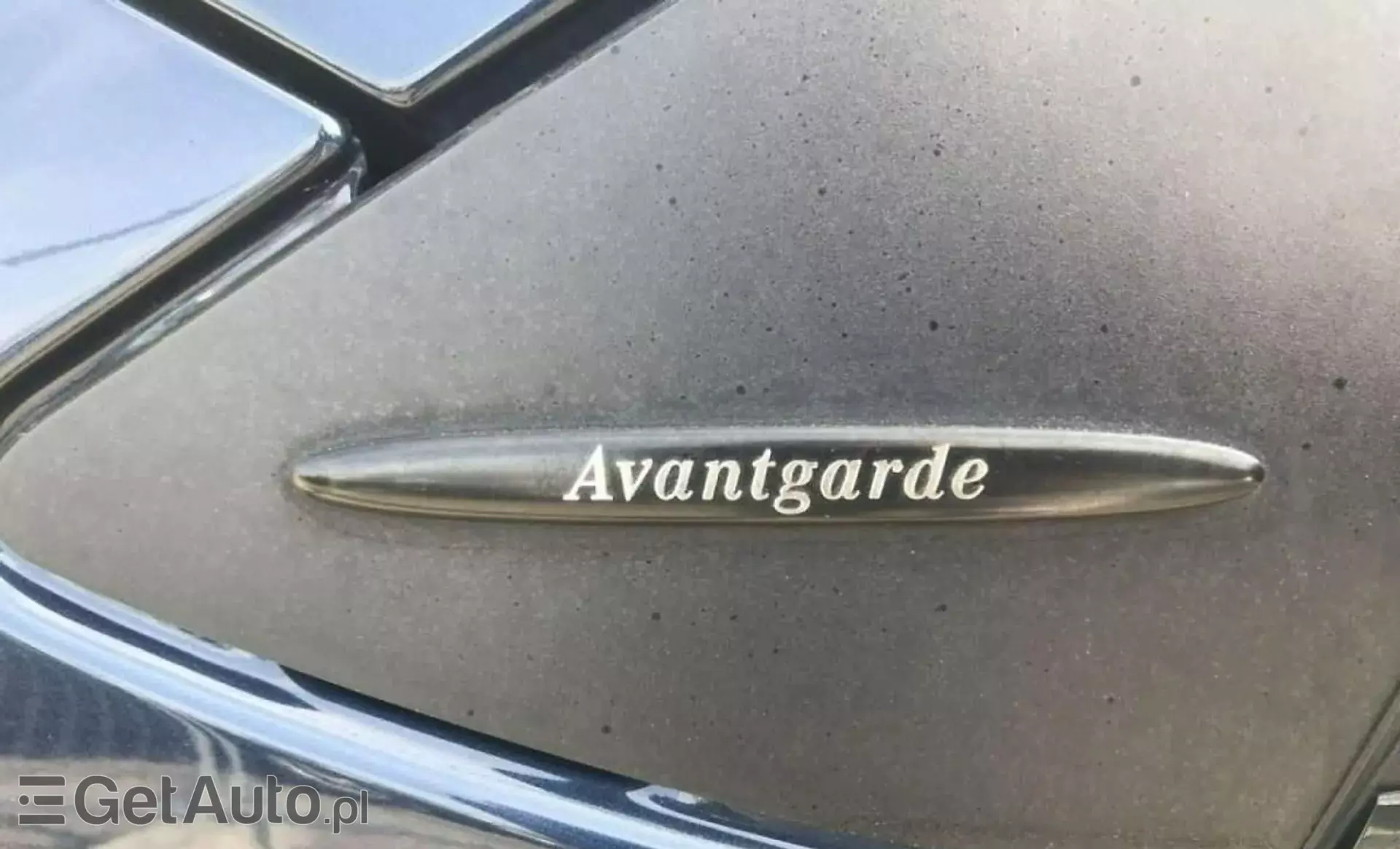 MERCEDES-BENZ Klasa A 