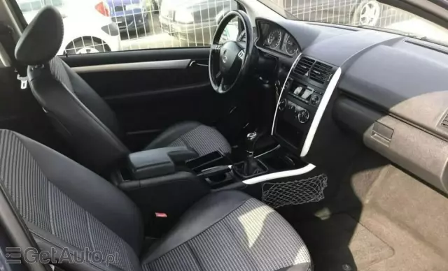 MERCEDES-BENZ Klasa A 