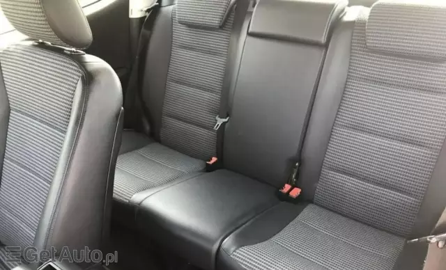 MERCEDES-BENZ Klasa A 