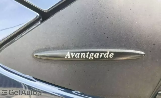 MERCEDES-BENZ Klasa A 