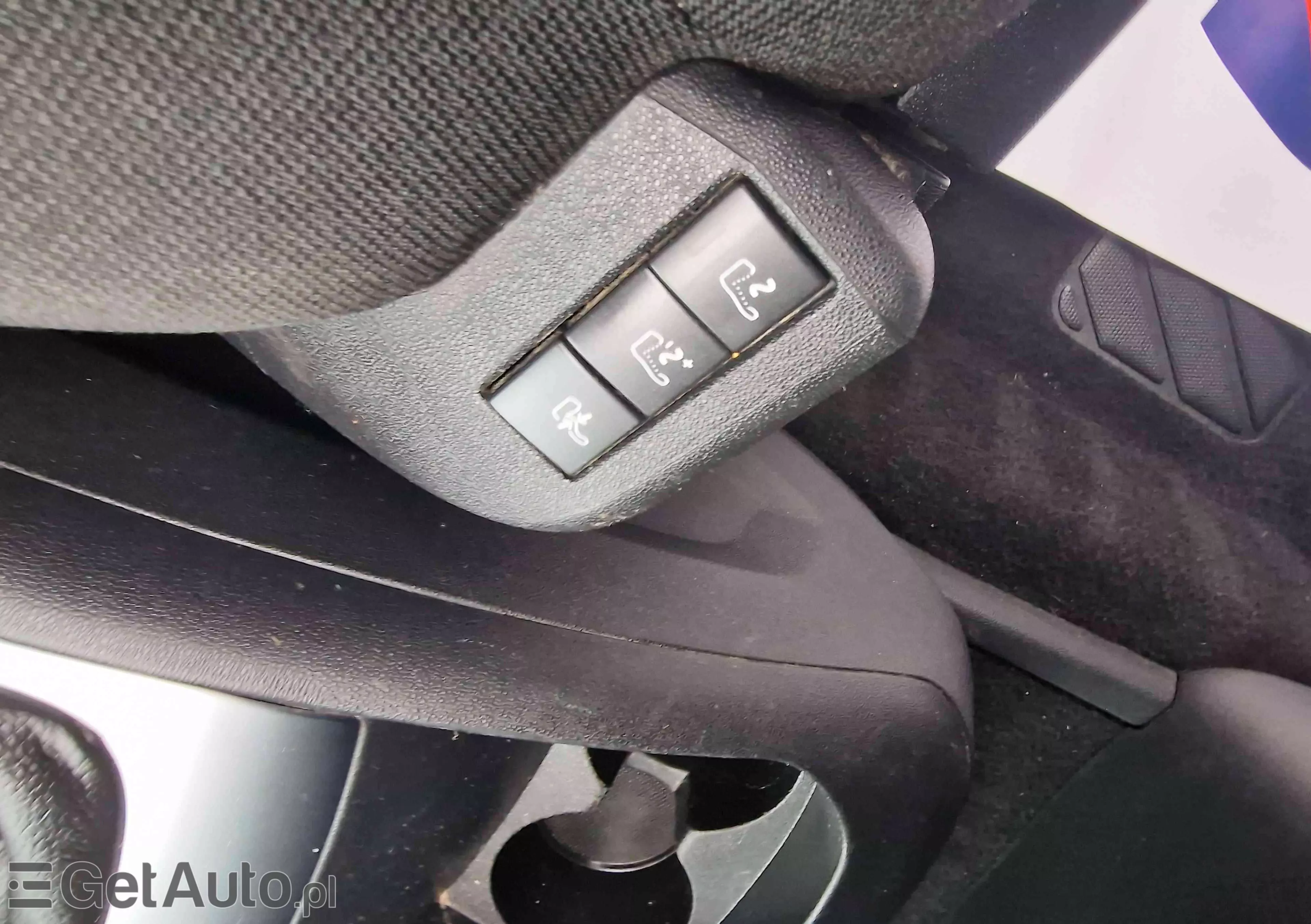 CITROËN C4 SpaceTourer BlueHDi 130 Stop&Start BUSINESS CLASS