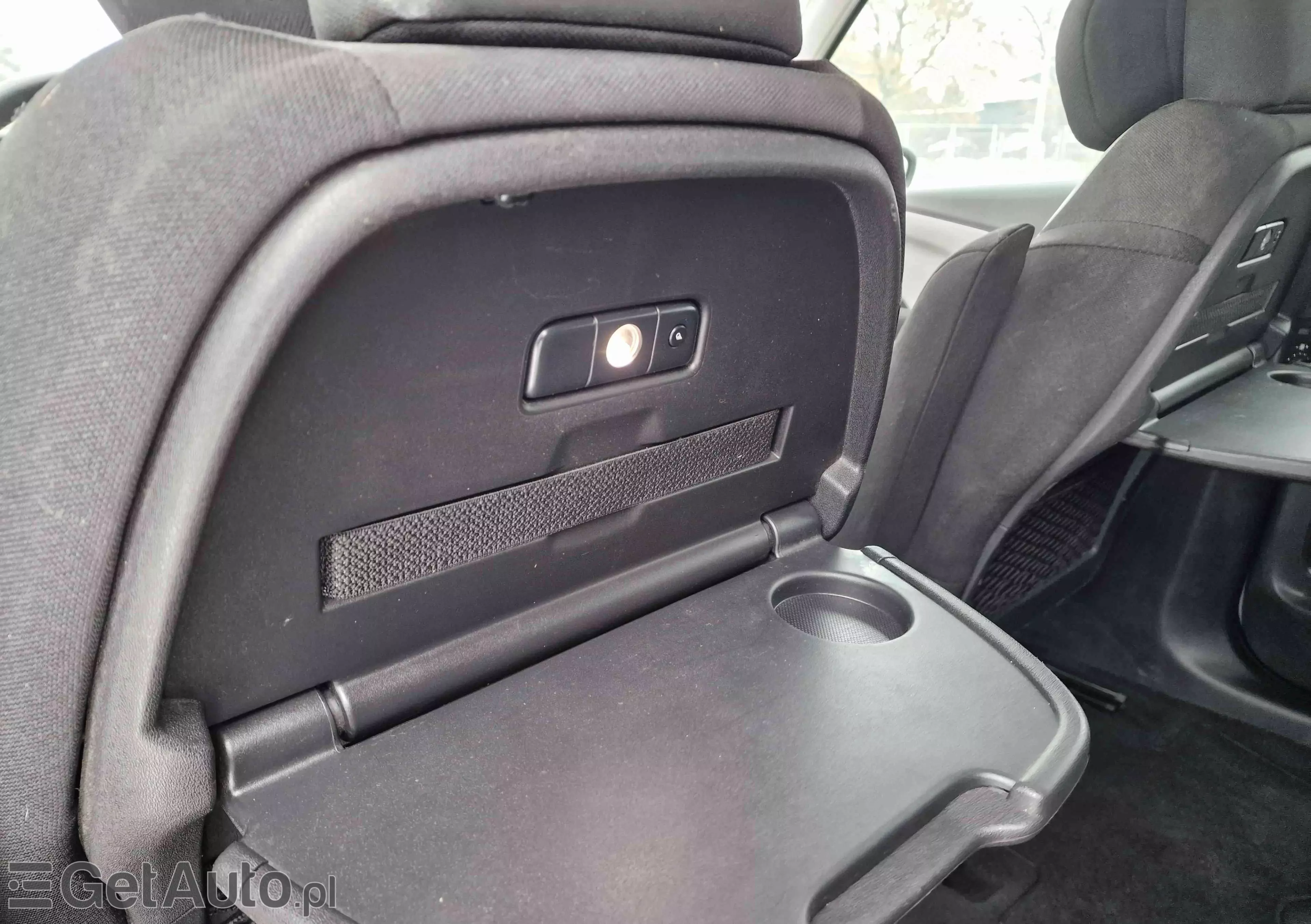 CITROËN C4 SpaceTourer BlueHDi 130 Stop&Start BUSINESS CLASS