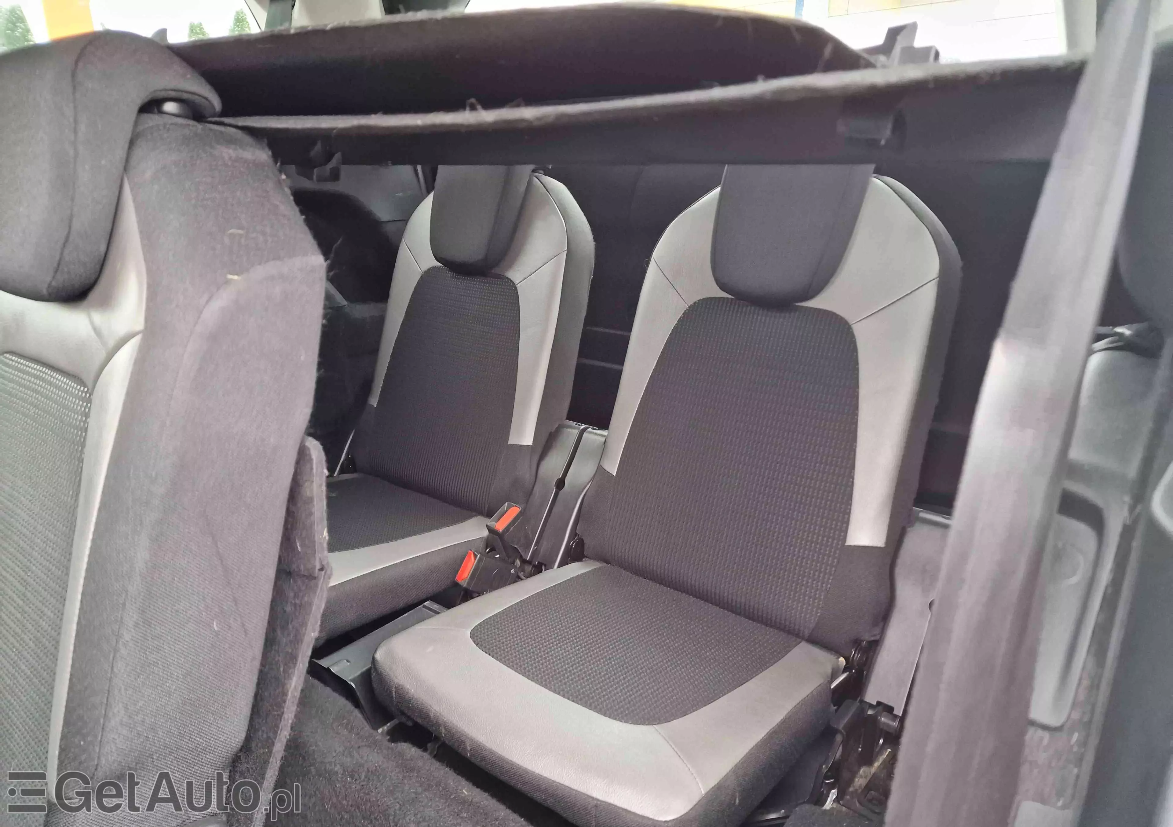 CITROËN C4 SpaceTourer BlueHDi 130 Stop&Start BUSINESS CLASS