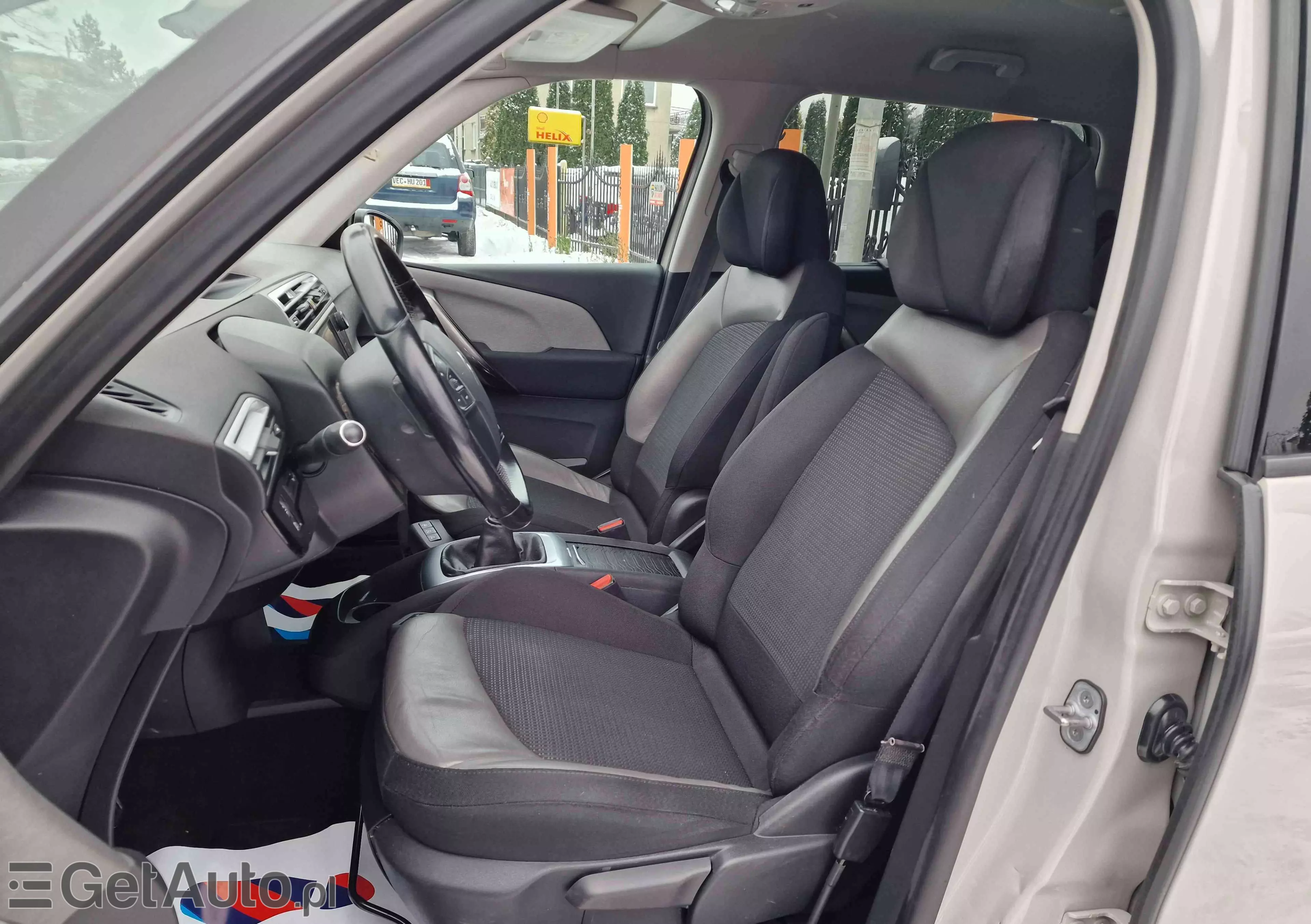 CITROËN C4 SpaceTourer BlueHDi 130 Stop&Start BUSINESS CLASS