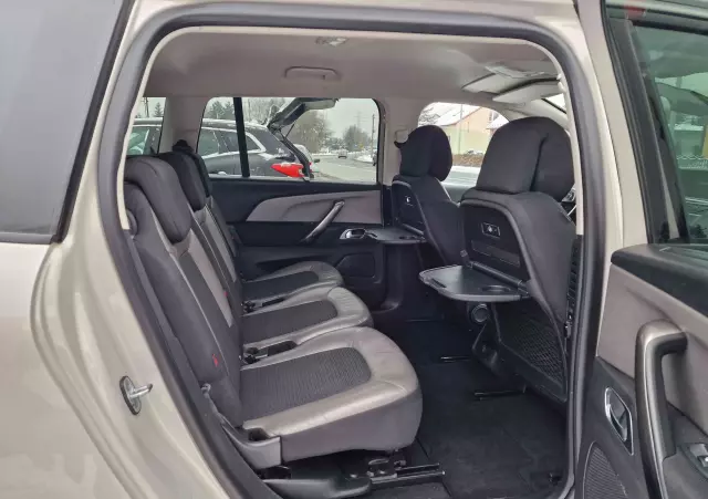 CITROËN C4 SpaceTourer BlueHDi 130 Stop&Start BUSINESS CLASS