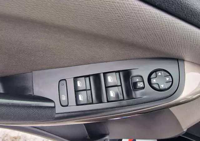 CITROËN C4 SpaceTourer BlueHDi 130 Stop&Start BUSINESS CLASS