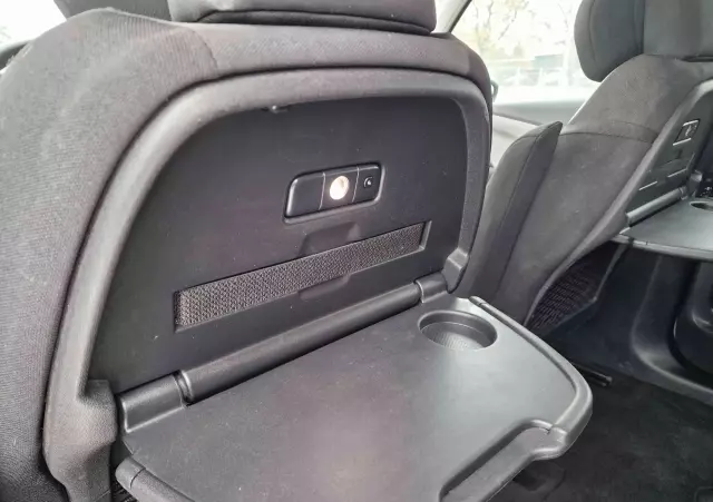 CITROËN C4 SpaceTourer BlueHDi 130 Stop&Start BUSINESS CLASS