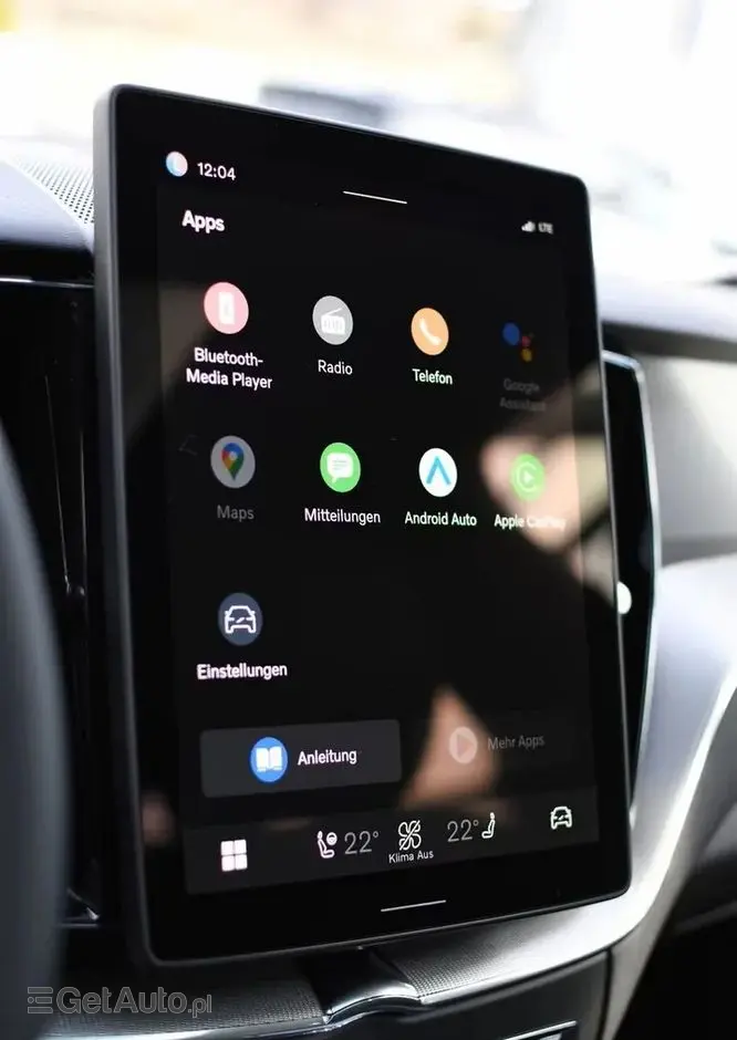 VOLVO XC 60 B5 B AWD Plus Black Edition