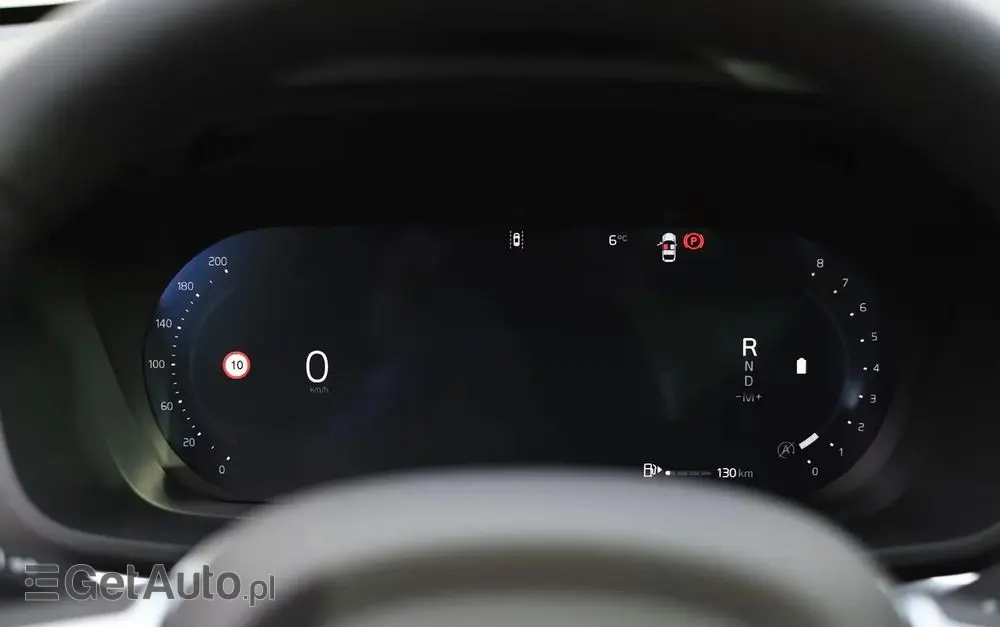 VOLVO XC 60 B5 B AWD Plus Black Edition