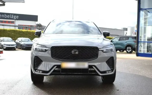 VOLVO XC 60 B5 B AWD Plus Black Edition