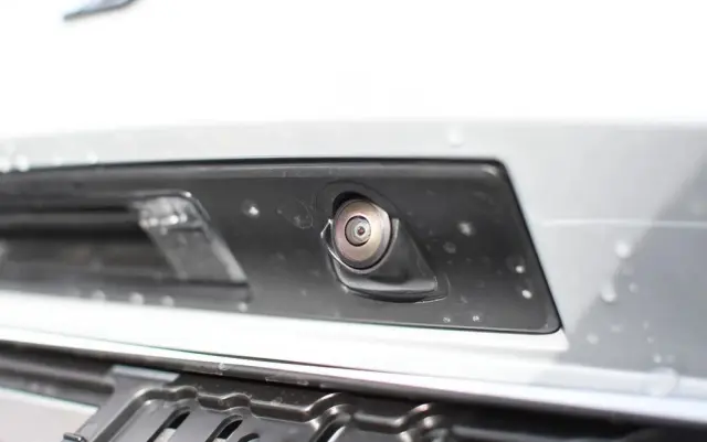 VOLVO XC 60 B5 B AWD Plus Black Edition