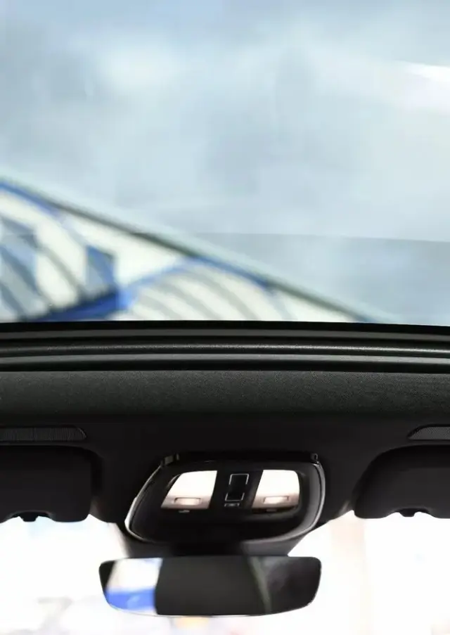 VOLVO XC 60 B5 B AWD Plus Black Edition