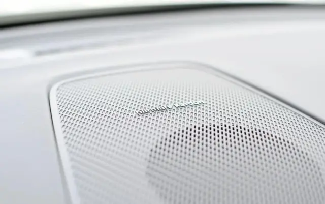 VOLVO XC 60 B5 B AWD Plus Black Edition