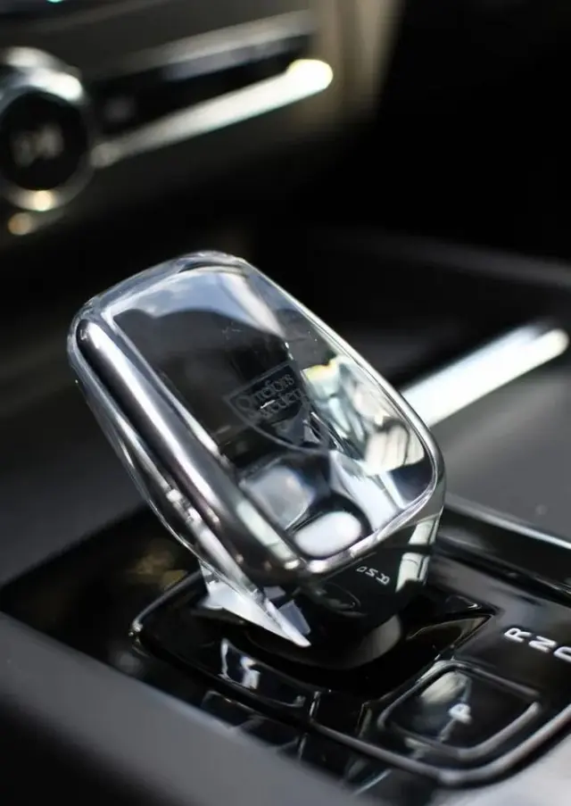 VOLVO XC 60 B5 B AWD Plus Black Edition