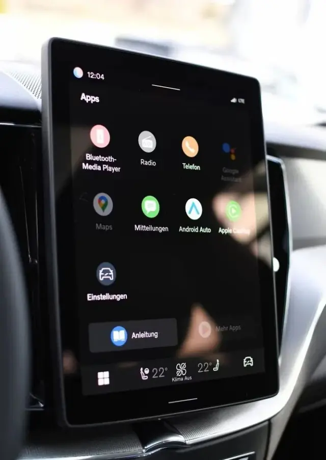 VOLVO XC 60 B5 B AWD Plus Black Edition