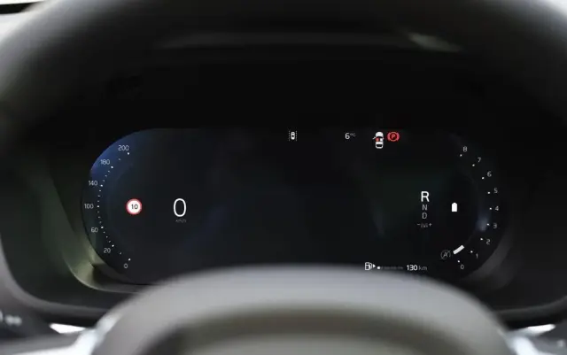 VOLVO XC 60 B5 B AWD Plus Black Edition