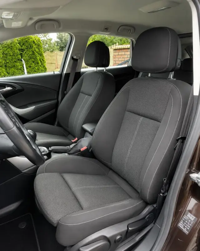 OPEL Astra 1.7 CDTI Cosmo