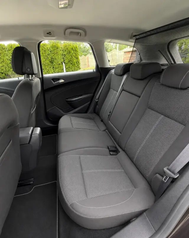 OPEL Astra 1.7 CDTI Cosmo