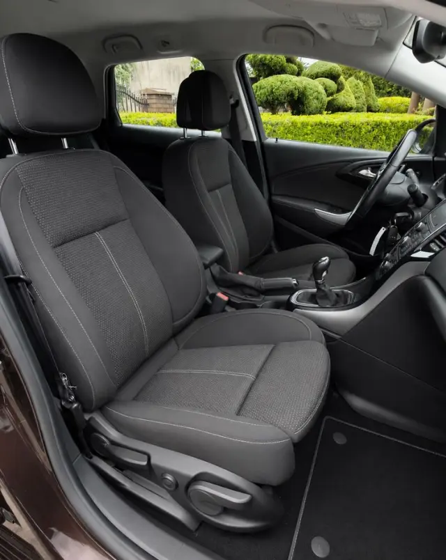 OPEL Astra 1.7 CDTI Cosmo