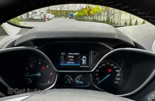 FORD Tourneo Connect 