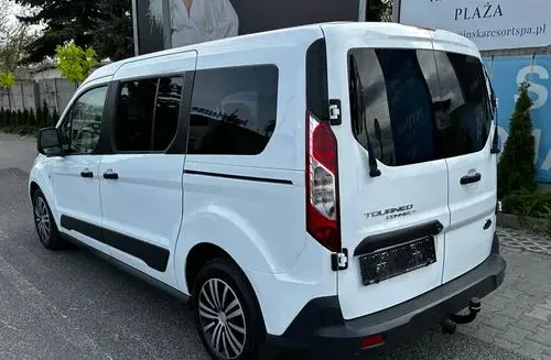 FORD Tourneo Connect 