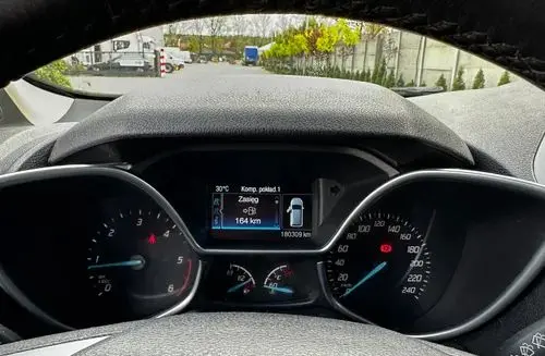 FORD Tourneo Connect 