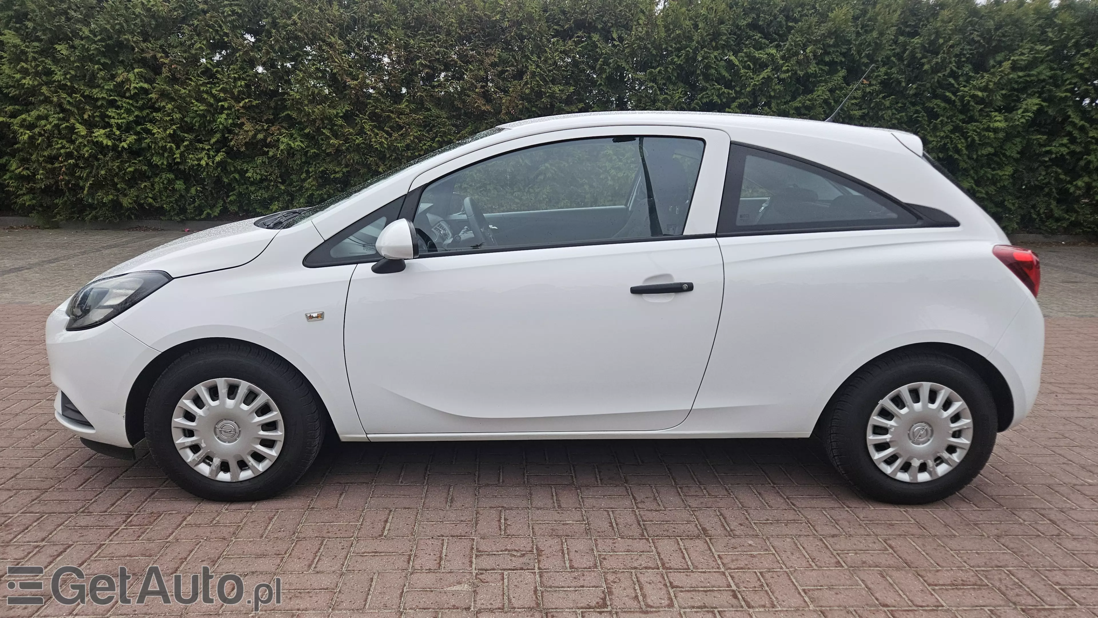 OPEL CORSA-E 