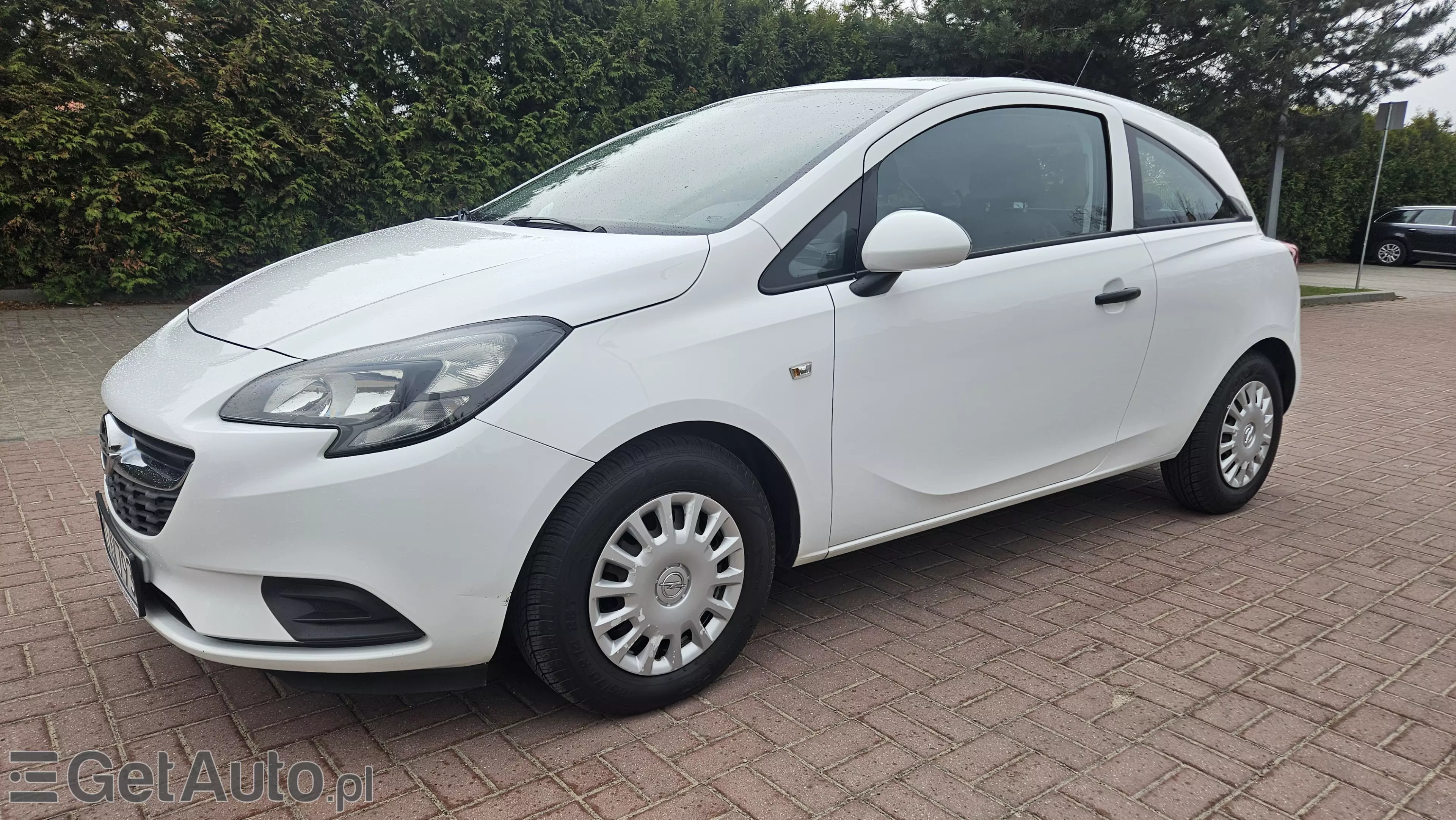 OPEL CORSA-E 