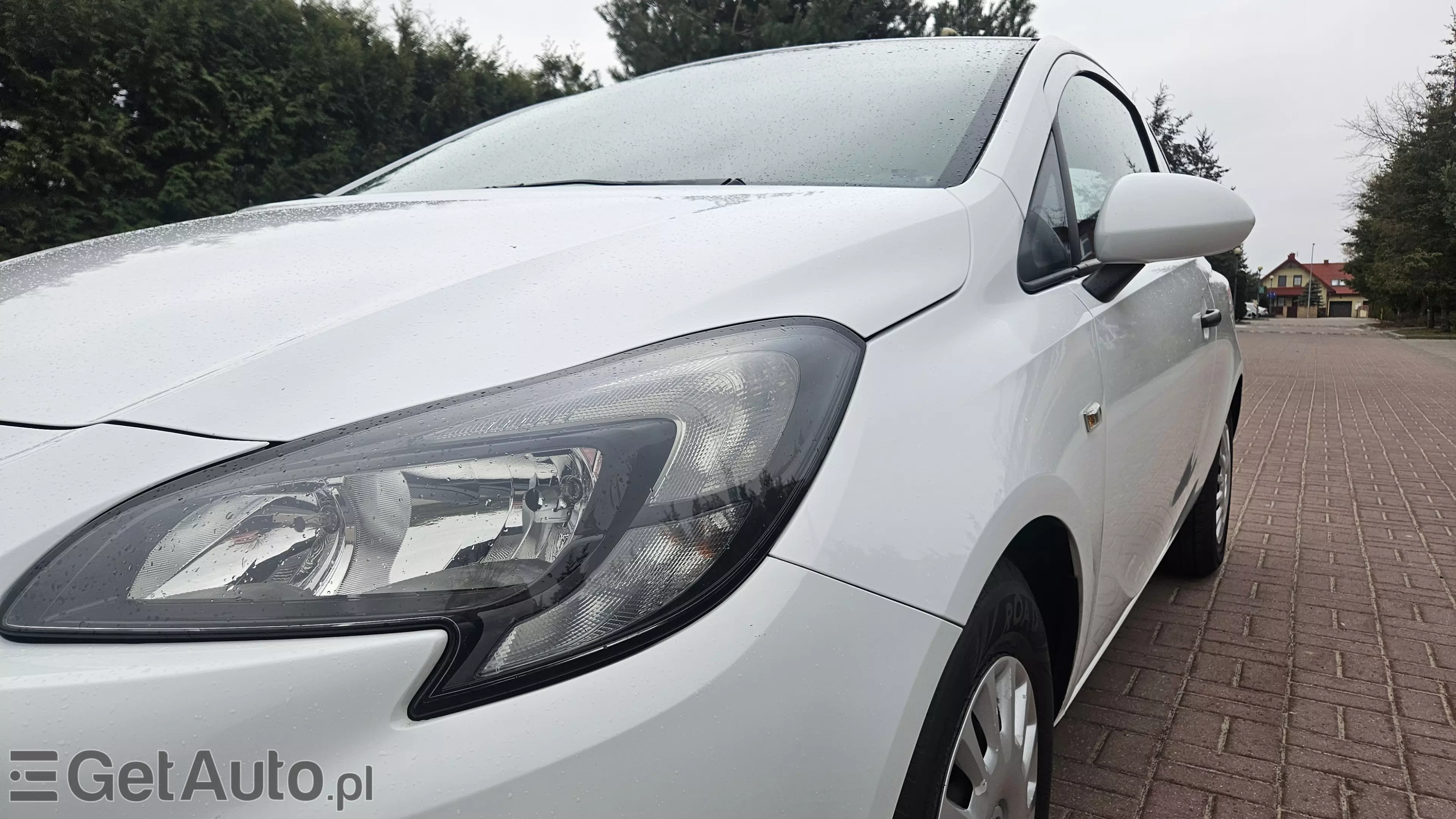 OPEL CORSA-E 