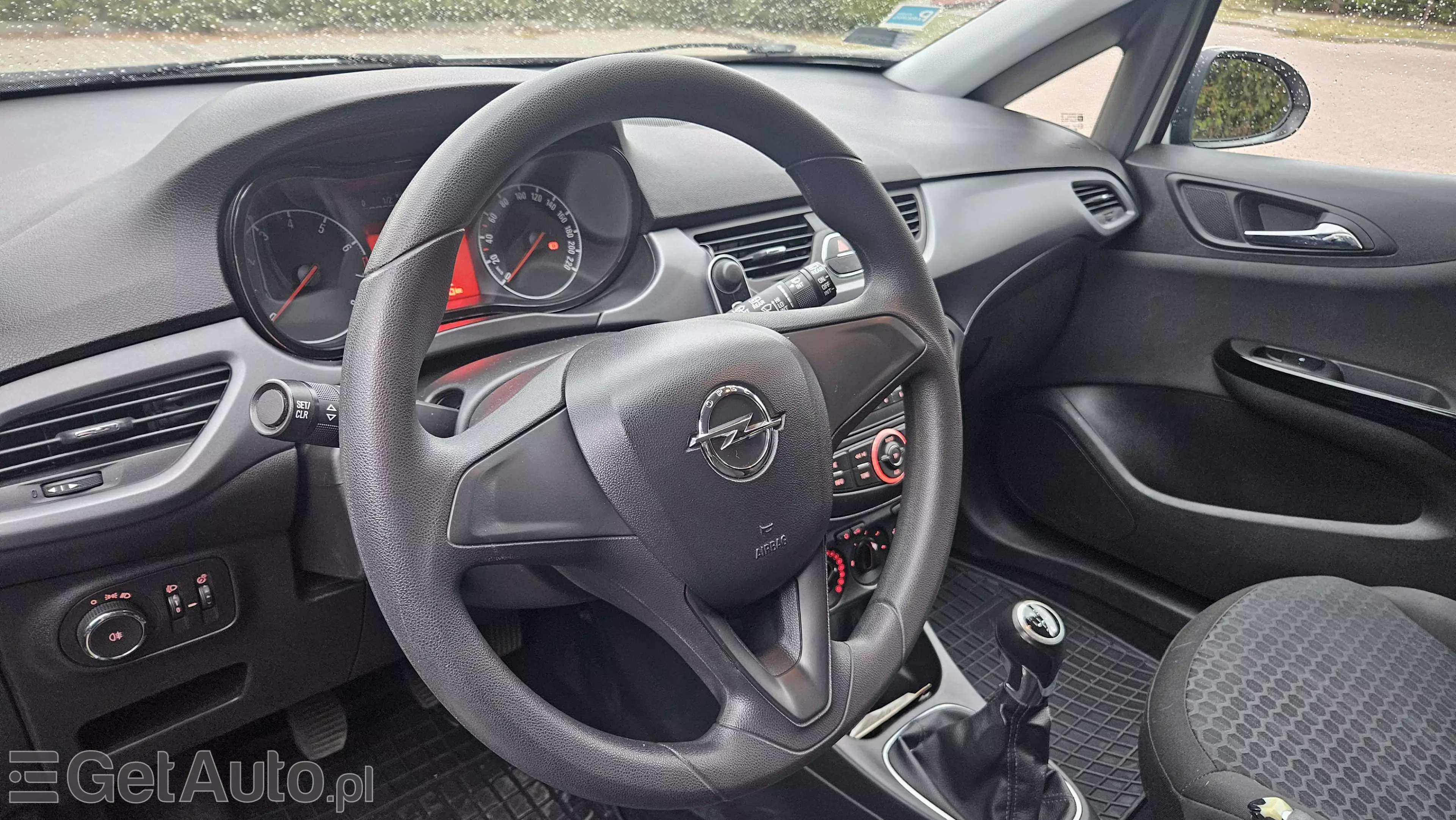 OPEL CORSA-E 