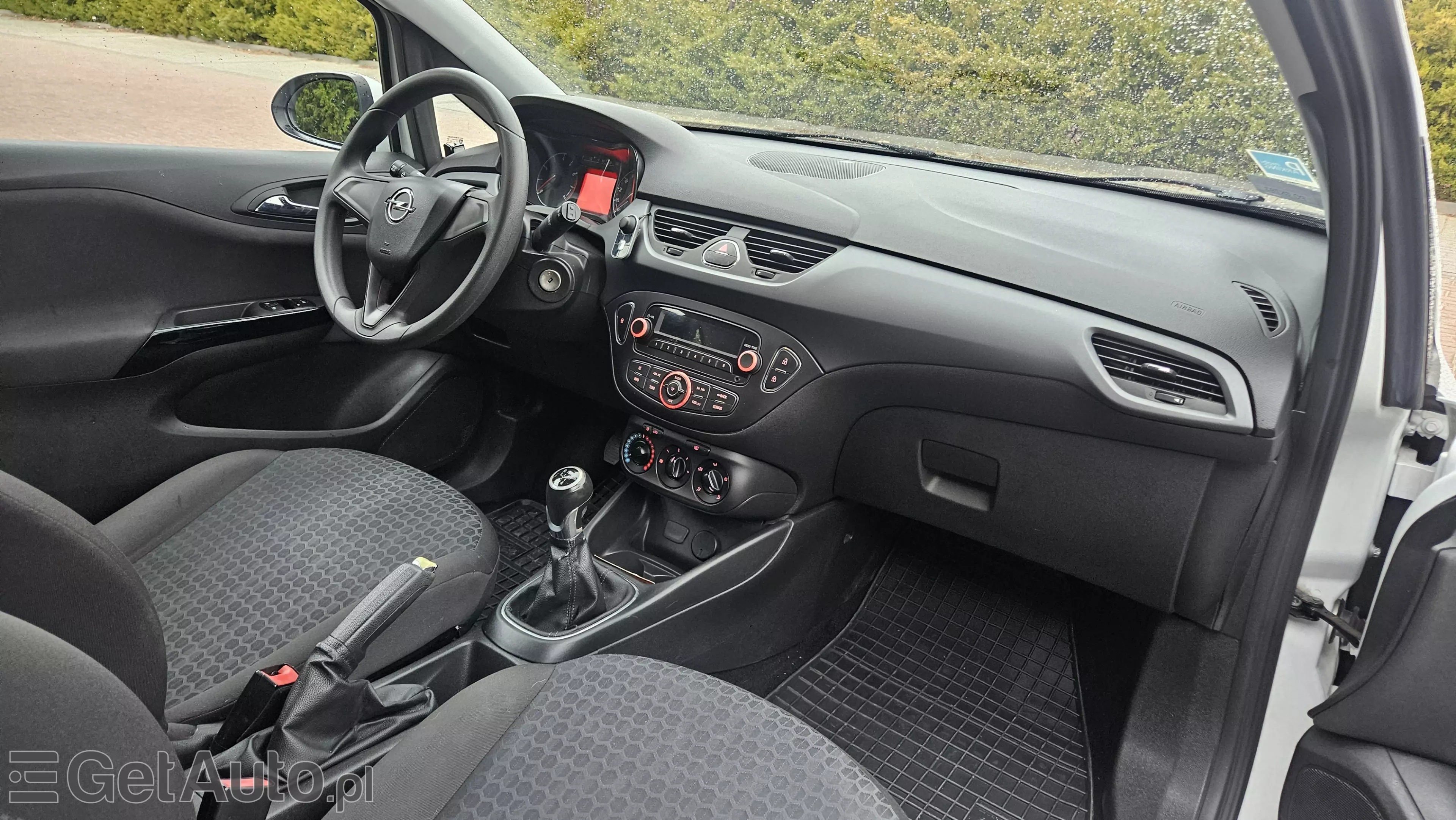OPEL CORSA-E 