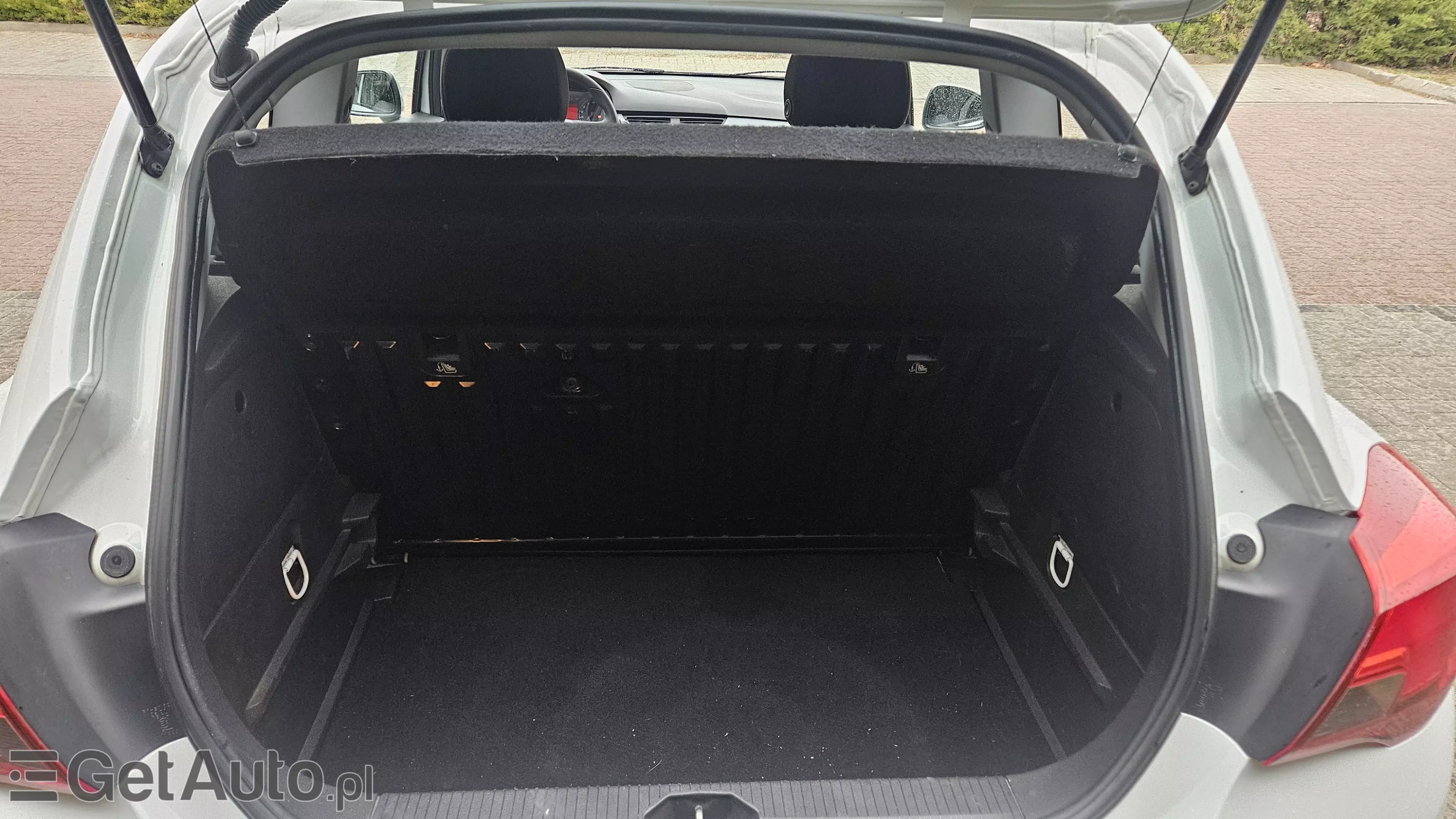 OPEL CORSA-E 