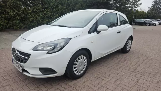OPEL CORSA-E 