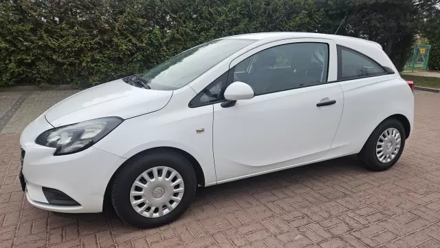 OPEL CORSA-E 