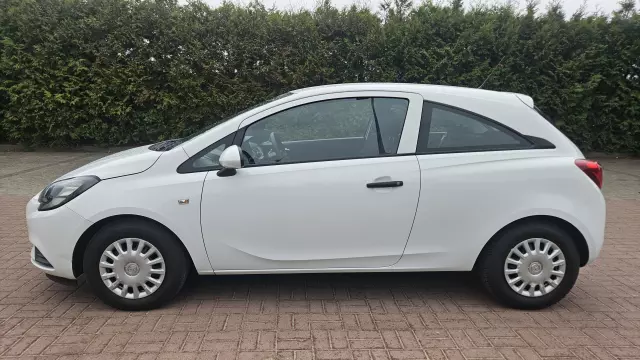 OPEL CORSA-E 