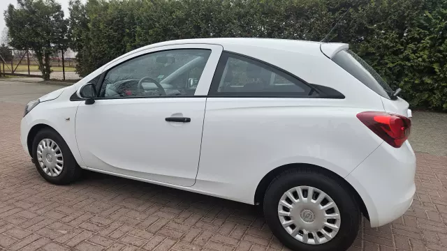 OPEL CORSA-E 