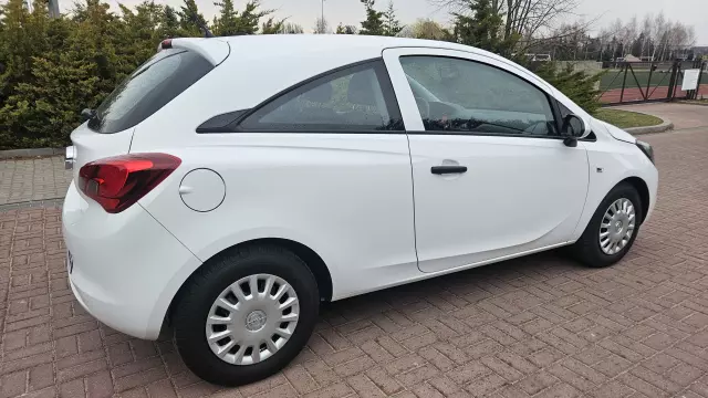 OPEL CORSA-E 