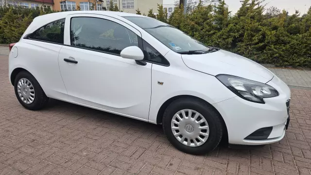 OPEL CORSA-E 