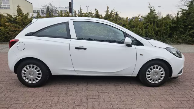 OPEL CORSA-E 