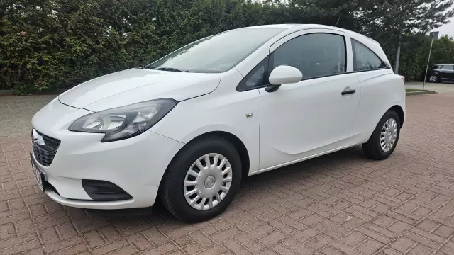 OPEL CORSA-E 