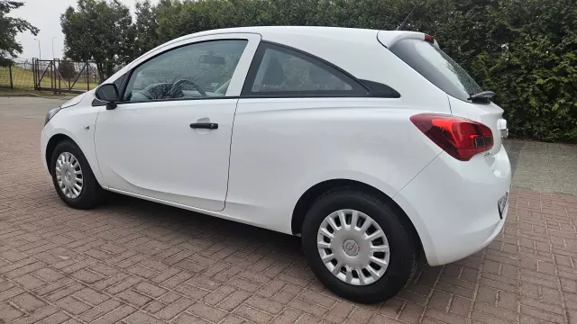OPEL CORSA-E 