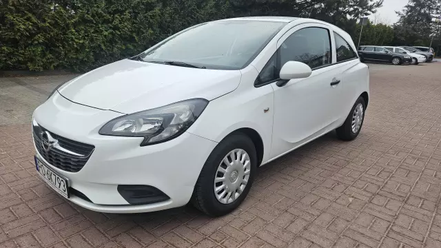 OPEL CORSA-E 