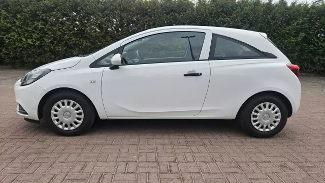 OPEL CORSA-E 