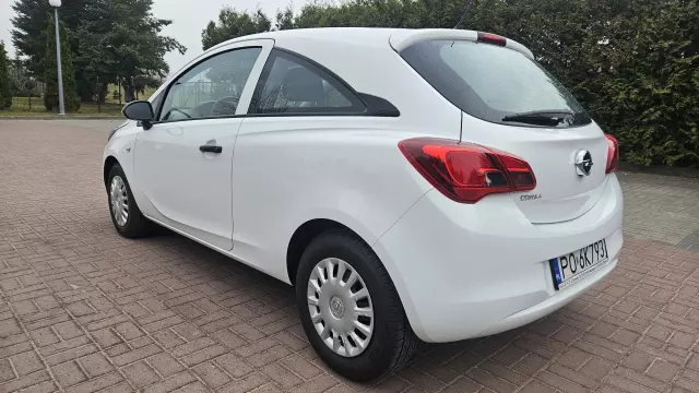 OPEL CORSA-E 