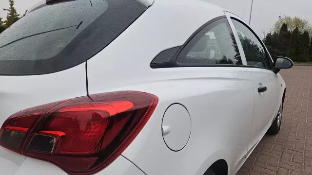OPEL CORSA-E 