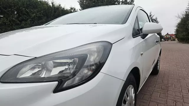 OPEL CORSA-E 