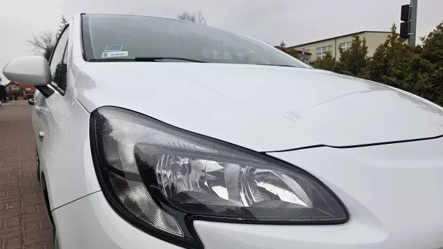 OPEL CORSA-E 