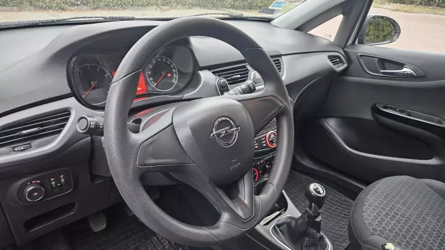 OPEL CORSA-E 